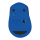 Logitech M280 Wireless Mouse niebieska - 210363 - zdjęcie 5